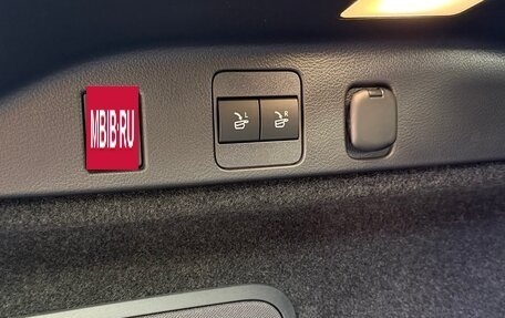 Lexus RX IV рестайлинг, 2023 год, 9 300 000 рублей, 11 фотография