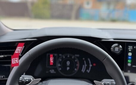 Lexus RX IV рестайлинг, 2023 год, 9 300 000 рублей, 7 фотография