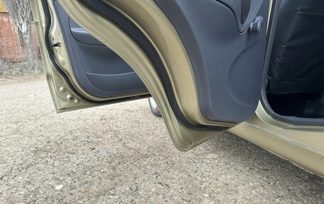 Daewoo Matiz I, 2008 год, 299 000 рублей, 6 фотография