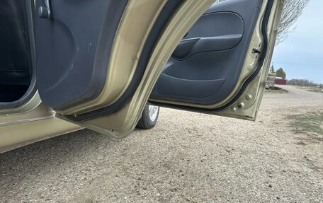 Daewoo Matiz I, 2008 год, 299 000 рублей, 5 фотография