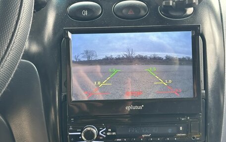 Daewoo Matiz I, 2008 год, 299 000 рублей, 12 фотография