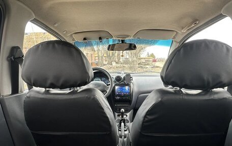 Daewoo Matiz I, 2008 год, 299 000 рублей, 10 фотография