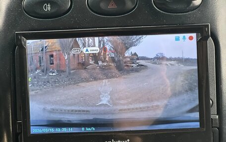 Daewoo Matiz I, 2008 год, 299 000 рублей, 14 фотография