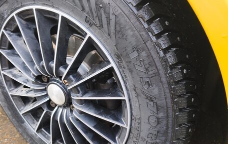 Opel Corsa D, 2012 год, 630 000 рублей, 14 фотография