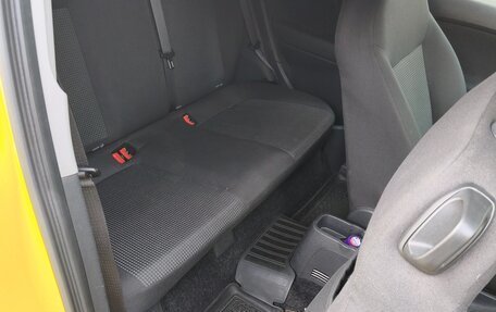 Opel Corsa D, 2012 год, 630 000 рублей, 13 фотография