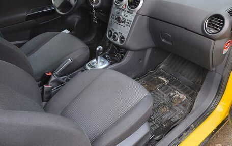 Opel Corsa D, 2012 год, 630 000 рублей, 12 фотография