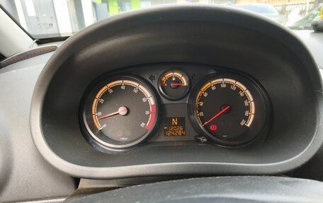 Opel Corsa D, 2012 год, 630 000 рублей, 15 фотография