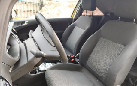 Opel Corsa D, 2012 год, 630 000 рублей, 21 фотография