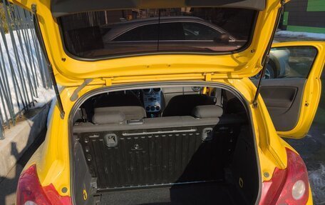 Opel Corsa D, 2012 год, 630 000 рублей, 23 фотография