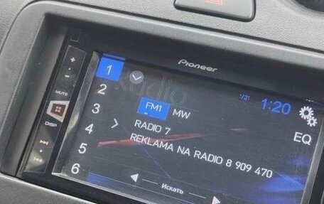 Nissan Latio I, 2014 год, 500 000 рублей, 3 фотография