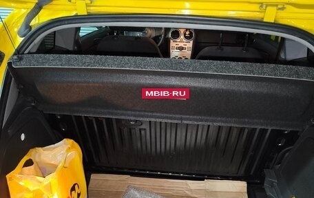 Opel Corsa D, 2012 год, 630 000 рублей, 27 фотография