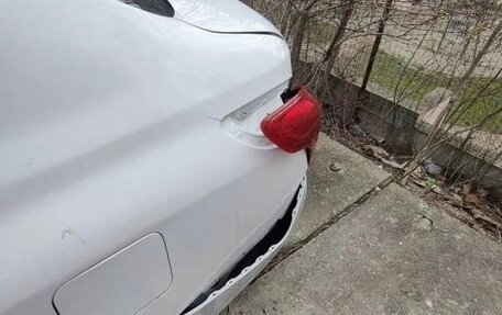 Nissan Latio I, 2014 год, 500 000 рублей, 7 фотография