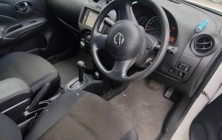 Nissan Latio I, 2014 год, 500 000 рублей, 6 фотография