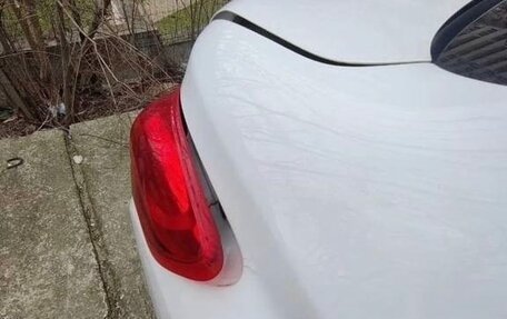 Nissan Latio I, 2014 год, 500 000 рублей, 10 фотография