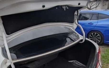 Nissan Latio I, 2014 год, 500 000 рублей, 9 фотография