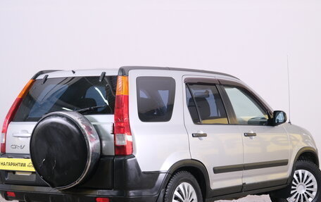 Honda CR-V II рестайлинг, 2003 год, 799 000 рублей, 7 фотография