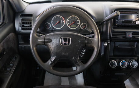 Honda CR-V II рестайлинг, 2003 год, 799 000 рублей, 11 фотография