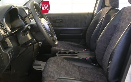 Honda CR-V II рестайлинг, 2003 год, 799 000 рублей, 8 фотография