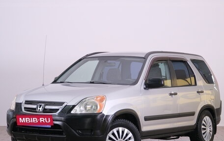 Honda CR-V II рестайлинг, 2003 год, 799 000 рублей, 4 фотография