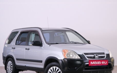 Honda CR-V II рестайлинг, 2003 год, 799 000 рублей, 2 фотография