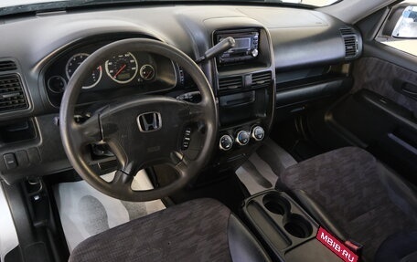 Honda CR-V II рестайлинг, 2003 год, 799 000 рублей, 10 фотография