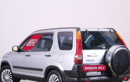 Honda CR-V II рестайлинг, 2003 год, 799 000 рублей, 5 фотография
