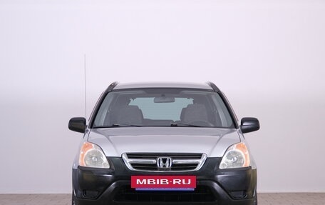 Honda CR-V II рестайлинг, 2003 год, 799 000 рублей, 3 фотография