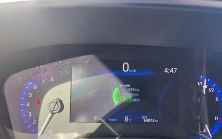 Toyota Corolla, 2021 год, 2 400 000 рублей, 1 фотография