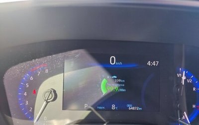 Toyota Corolla, 2021 год, 2 400 000 рублей, 1 фотография