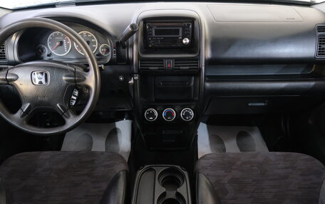 Honda CR-V II рестайлинг, 2003 год, 799 000 рублей, 13 фотография