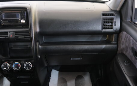 Honda CR-V II рестайлинг, 2003 год, 799 000 рублей, 16 фотография