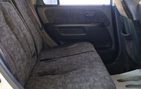 Honda CR-V II рестайлинг, 2003 год, 799 000 рублей, 20 фотография