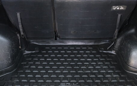 Honda CR-V II рестайлинг, 2003 год, 799 000 рублей, 21 фотография