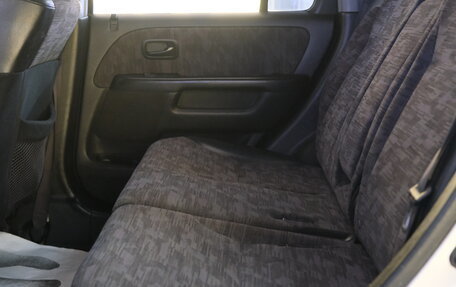 Honda CR-V II рестайлинг, 2003 год, 799 000 рублей, 19 фотография