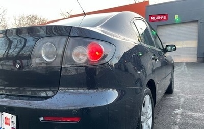 Mazda 3, 2007 год, 599 000 рублей, 1 фотография