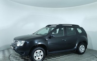 Renault Duster I рестайлинг, 2012 год, 997 000 рублей, 1 фотография