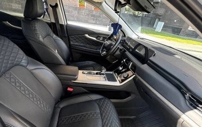 CheryExeed TXL, 2022 год, 3 500 000 рублей, 1 фотография