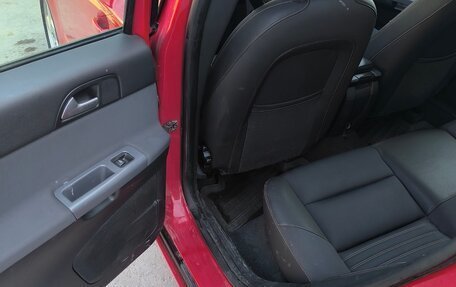 Volvo S40 II, 2011 год, 685 000 рублей, 5 фотография