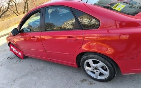 Volvo S40 II, 2011 год, 685 000 рублей, 2 фотография