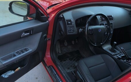 Volvo S40 II, 2011 год, 685 000 рублей, 4 фотография