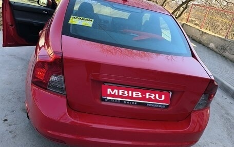 Volvo S40 II, 2011 год, 685 000 рублей, 6 фотография