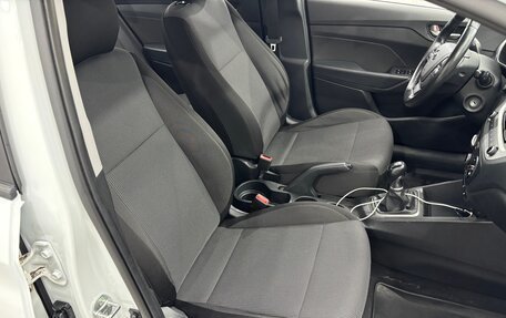 Hyundai Solaris II рестайлинг, 2019 год, 1 250 000 рублей, 21 фотография