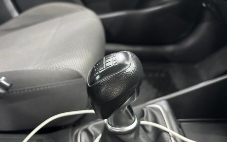 Hyundai Solaris II рестайлинг, 2019 год, 1 250 000 рублей, 22 фотография