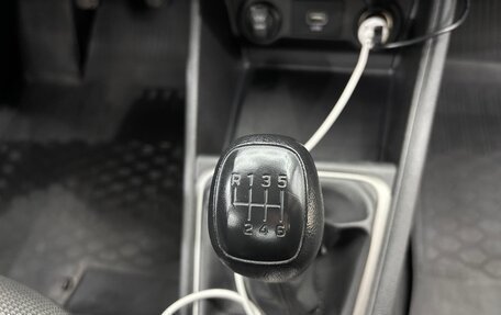 Hyundai Solaris II рестайлинг, 2019 год, 1 250 000 рублей, 19 фотография