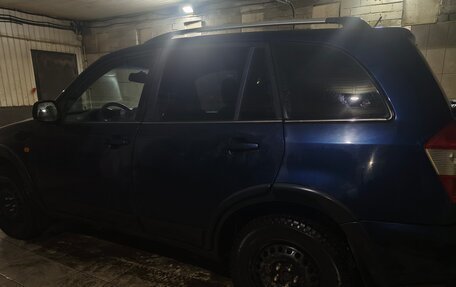 Chery Tiggo (T11), 2012 год, 350 000 рублей, 4 фотография