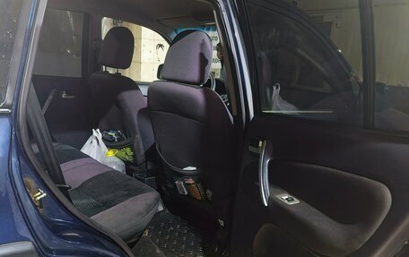 Chery Tiggo (T11), 2012 год, 350 000 рублей, 6 фотография