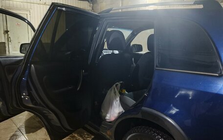 Chery Tiggo (T11), 2012 год, 350 000 рублей, 8 фотография