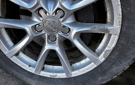 Audi Q5, 2009 год, 920 000 рублей, 7 фотография