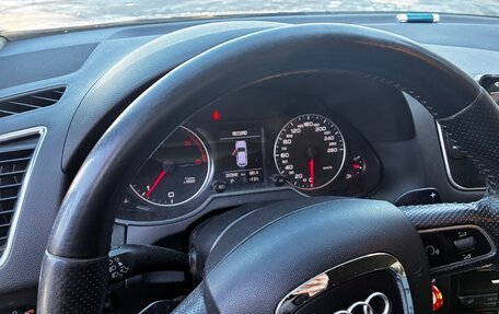 Audi Q5, 2009 год, 920 000 рублей, 8 фотография