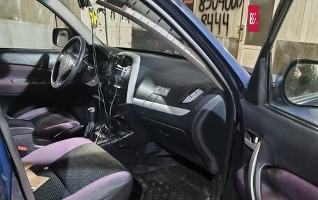 Chery Tiggo (T11), 2012 год, 350 000 рублей, 5 фотография